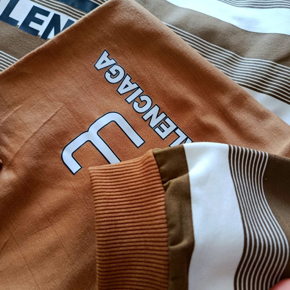 Boys' blouses and pants from 8 to 12 years old