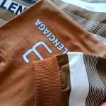 Boys' blouses and pants from 8 to 12 years old