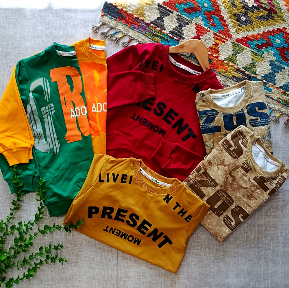 Boys' blouses from 5 years to 15 years old (1) Boys' blouses from 5 years to 15 years old