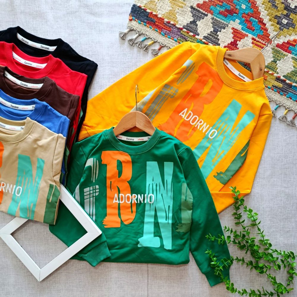 Boys' blouses from 5 years to 15 years old