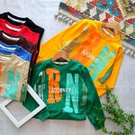 Boys' blouses from 5 years to 15 years old