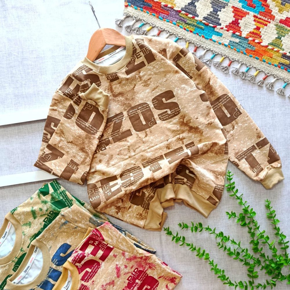 Boys' blouses from 5 years to 15 years old