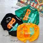 Boys' blouses from 5 years to 15 years old