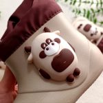 Girls' and boys' boots from sizes 24 to 35