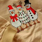 Girls' and boys' windbreakers from 6 months to 24 months