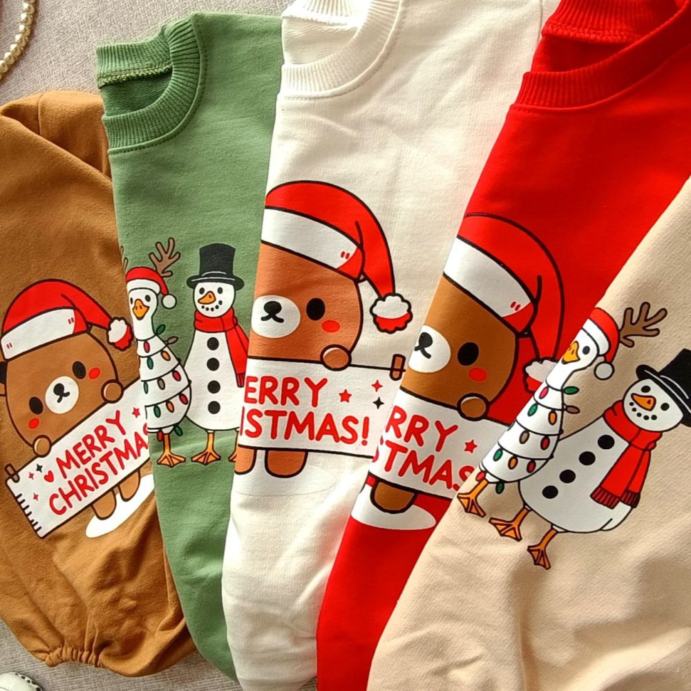 Girls' and boys' windbreakers from 6 months to 24 months