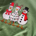 Girls' and boys' windbreakers from 6 months to 24 months