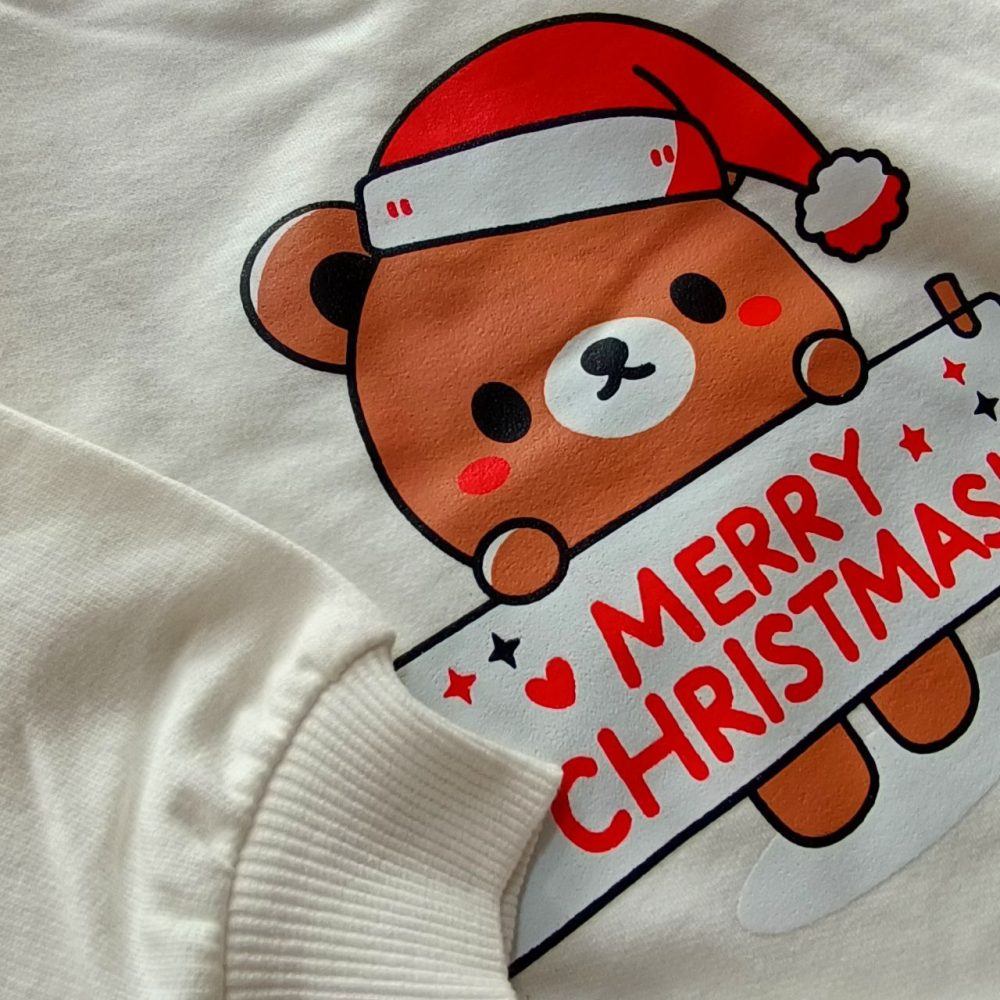 Girls' and boys' windbreakers from 6 months to 24 months