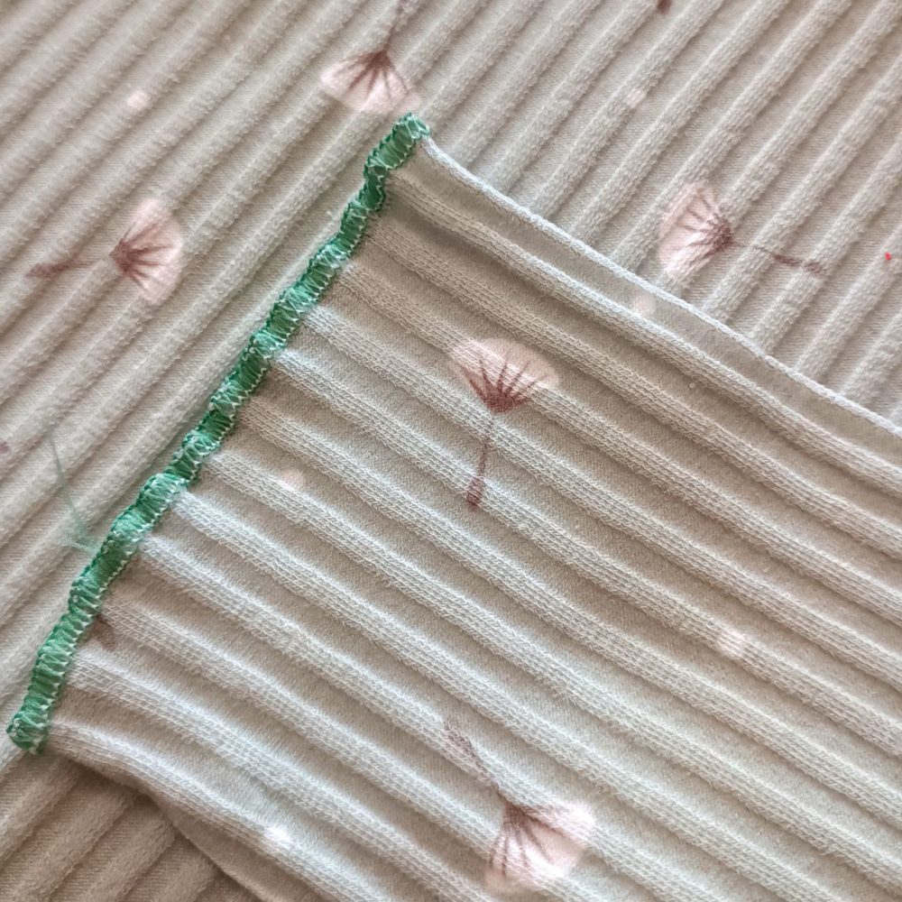 Girls' blouse and pants suitable for ages 4 months to 7 years