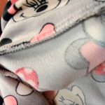 Girls' blouses and pants from 1 year to 7 years