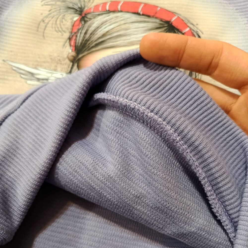 Girls' blouses and pants from 2 years to 5 years