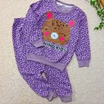 Girls' blouses and pants from 2 years to 5 years old