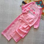 Girls' blouses and pants from 2 years to 5 years old