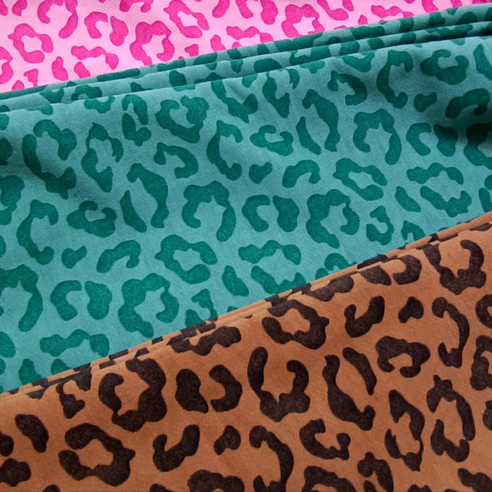 Girls' blouses and pants from 2 years to 5 years old