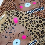 Girls' blouses and pants from 2 years to 5 years old