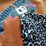 Girls' blouses and pants from 2 years to 6 years