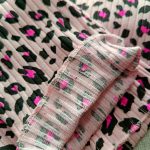 Girls' blouses and pants from 2 years to 9 years