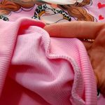 Girls' blouses and pants from 3 years to 9 years