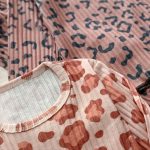 Girls' blouses and pants from 4 months to 7 years