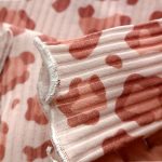 Girls' blouses and pants from 4 months to 7 years