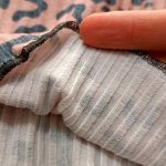 Girls' blouses and pants from 4 months to 7 years