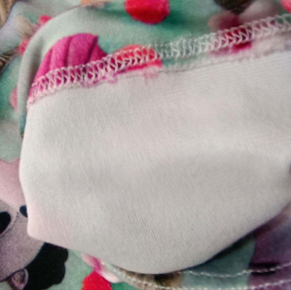 Girls' pants suitable for 1 year to 10 years