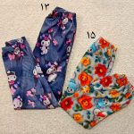 Girls' pants suitable for 1 year to 10 years