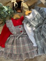 Girls' shirt suitable for ages 2 to 8 years