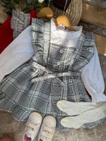 Girls' shirt suitable for ages 2 to 8 years