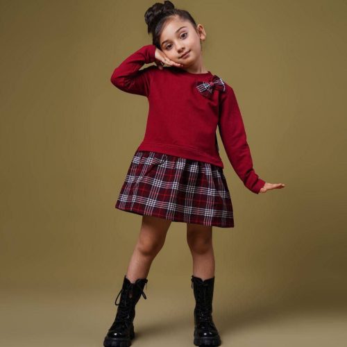 Girls' shirts from 5 years to 12 years