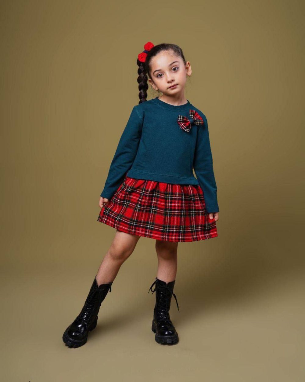 Girls' shirts from 5 years to 12 years