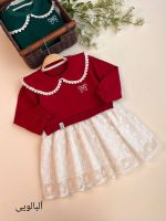 Girls' shirts suitable for ages 2 to 8 years