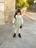 Girls' shirts suitable for ages 3 to 9 years