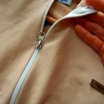 Girls' sweatshirts and pants from size 40 to 50