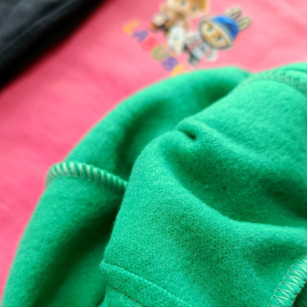 Pants for girls and boys, suitable for ages 8 to 10