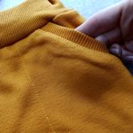 Pants for girls and boys, suitable for ages 8 to 10