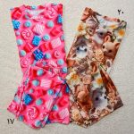 Women's blouses and pants from 12 years old to size 48