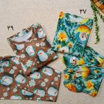 Women's blouses and pants from 12 years old to size 48