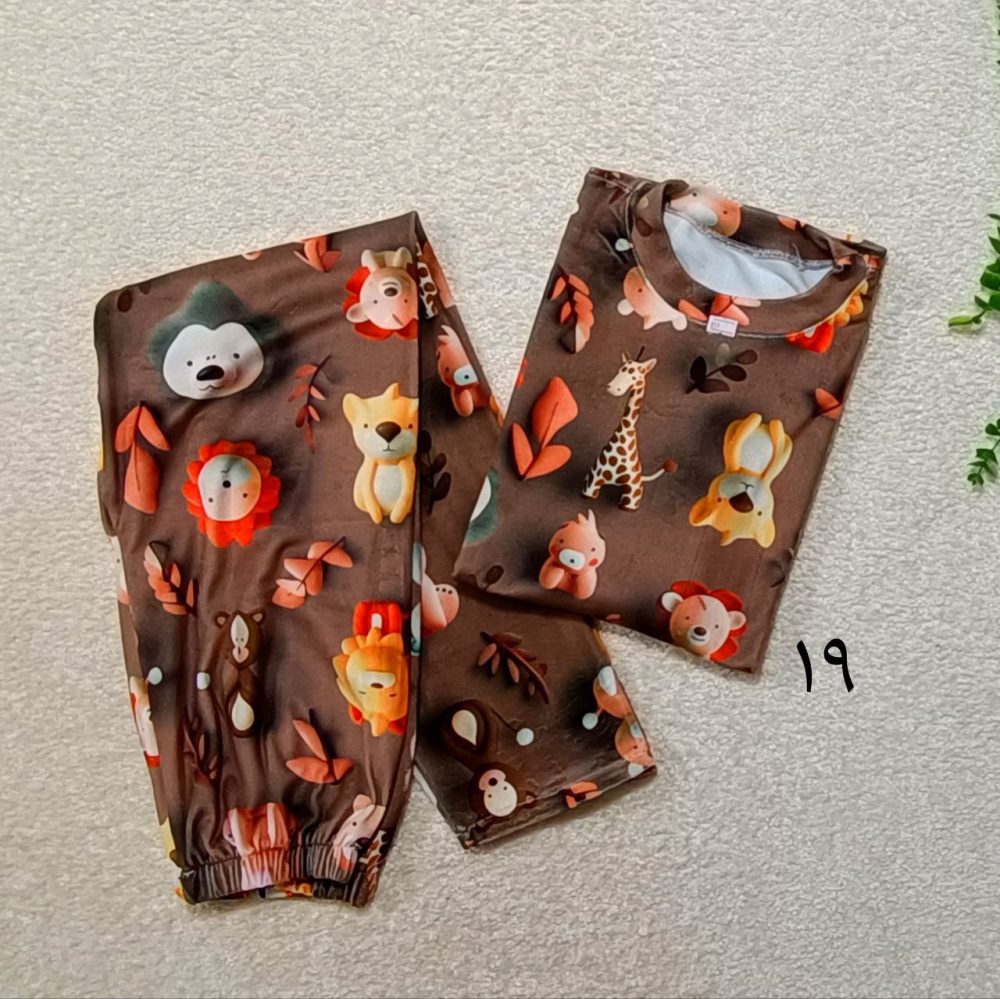 Women's blouses and pants from 12 years old to size 48