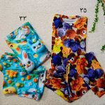 Women's blouses and pants from 12 years old to size 48