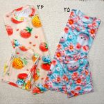 Women's blouses and pants from 12 years old to size 48