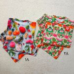 Women's blouses and pants from 12 years old to size 48