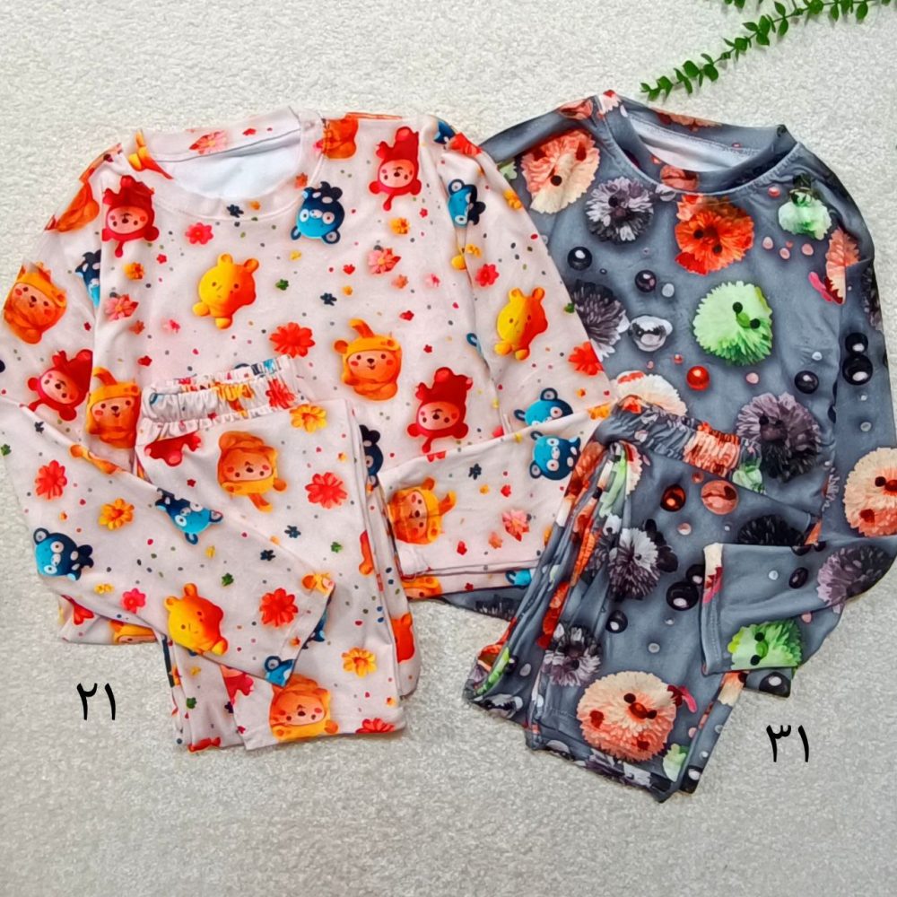 Women's blouses and pants from 12 years old to size 48