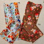 Women's blouses and pants from 12 years old to size 48