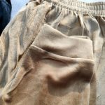 Women's pants suitable for sizes 36 to 50