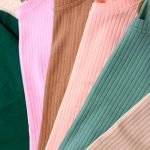 Blouses and pants for girls and boys from 3 years to 8 years