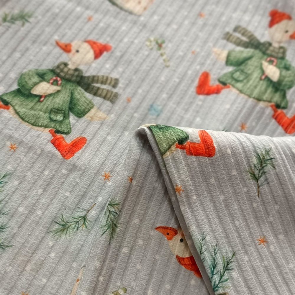 Boys' and girls' blouses and pants from size 35 to size 55