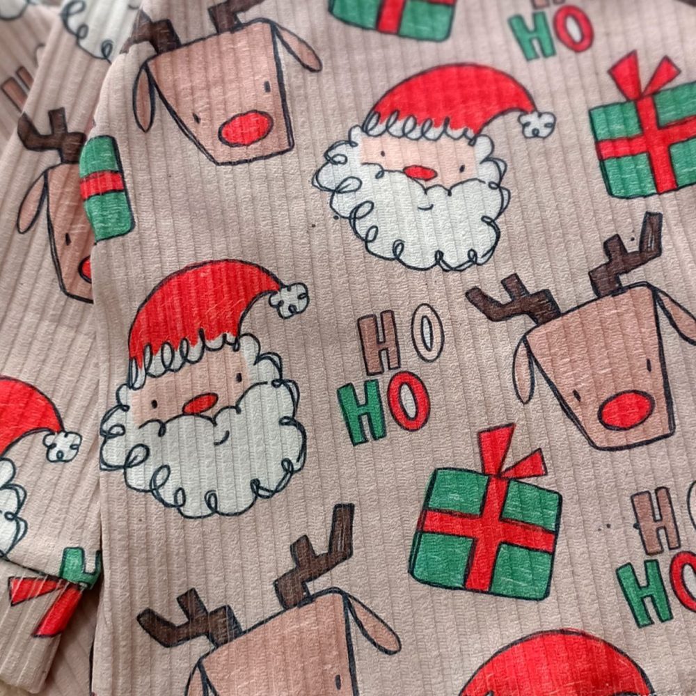 Boys' and girls' blouses and pants from size 35 to size 55