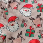 Boys' and girls' blouses and pants from size 35 to size 55