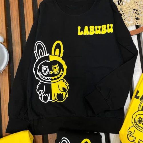 Boys' and girls' blouses and pants from sizes 40 to 55